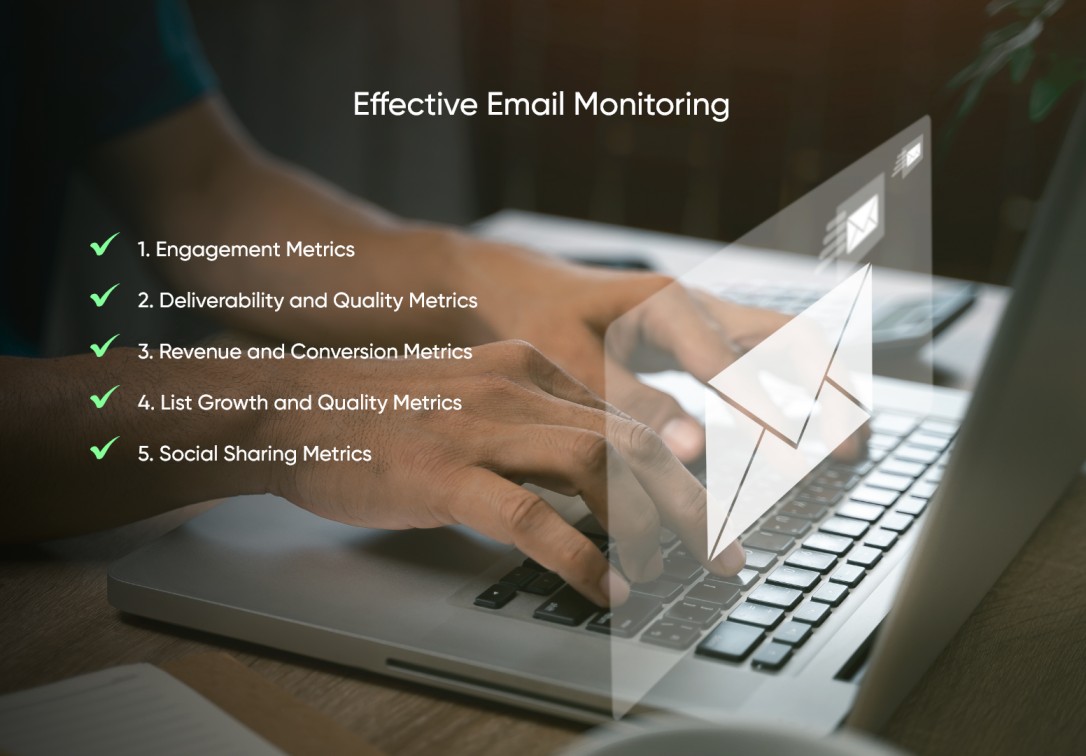 Be aware of the device experience when forming an email marketing strategy