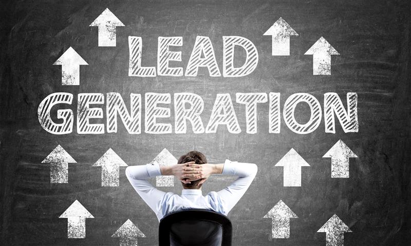 Effective Lead Generation and Nurturing 