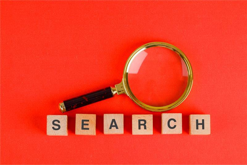 Searching Data With Google and Search Engines