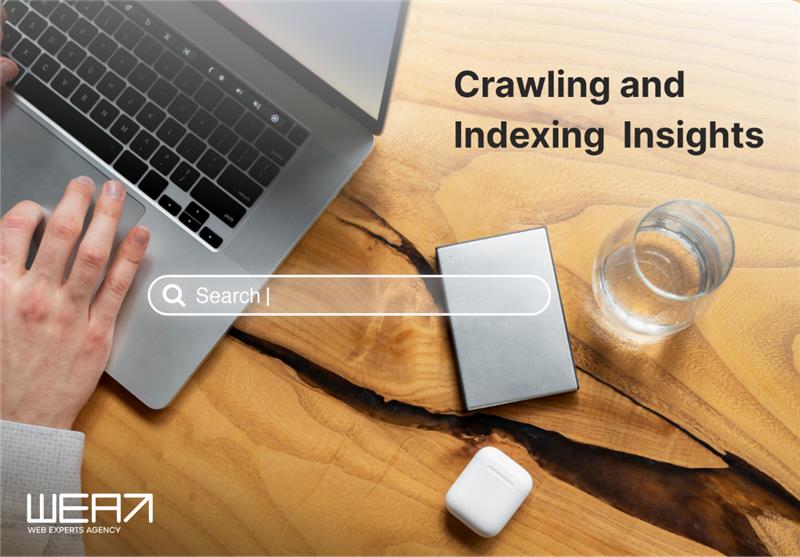 Google Crawling and Indexing