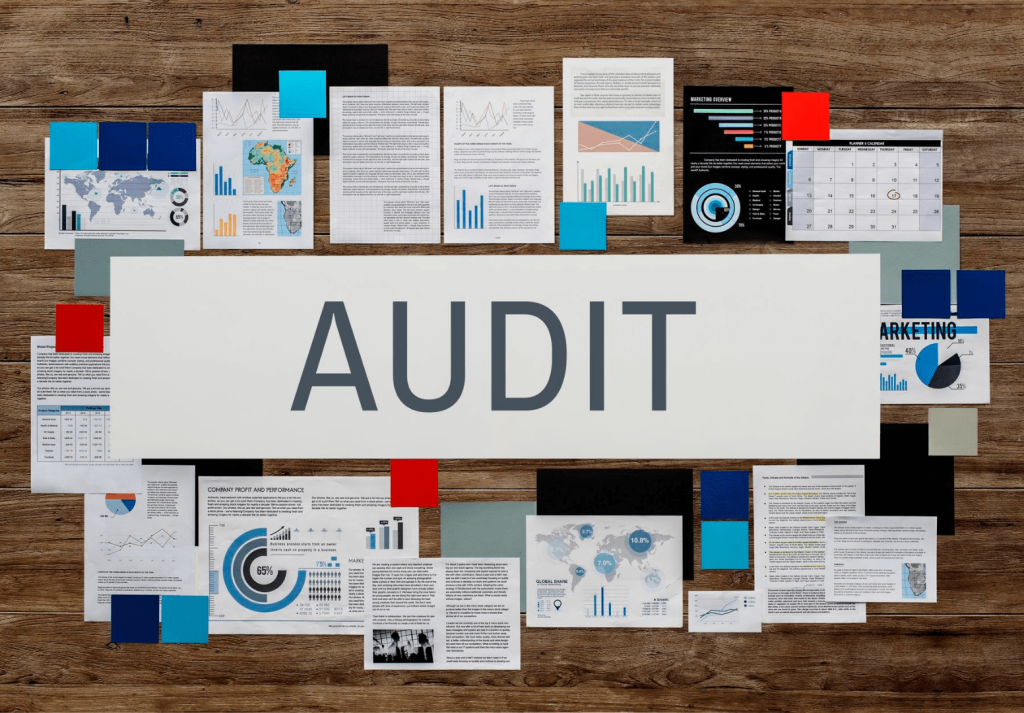 Auditing and optimizing are essential and ongoing