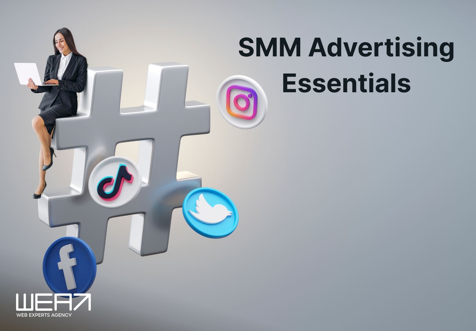 SMM advertising
