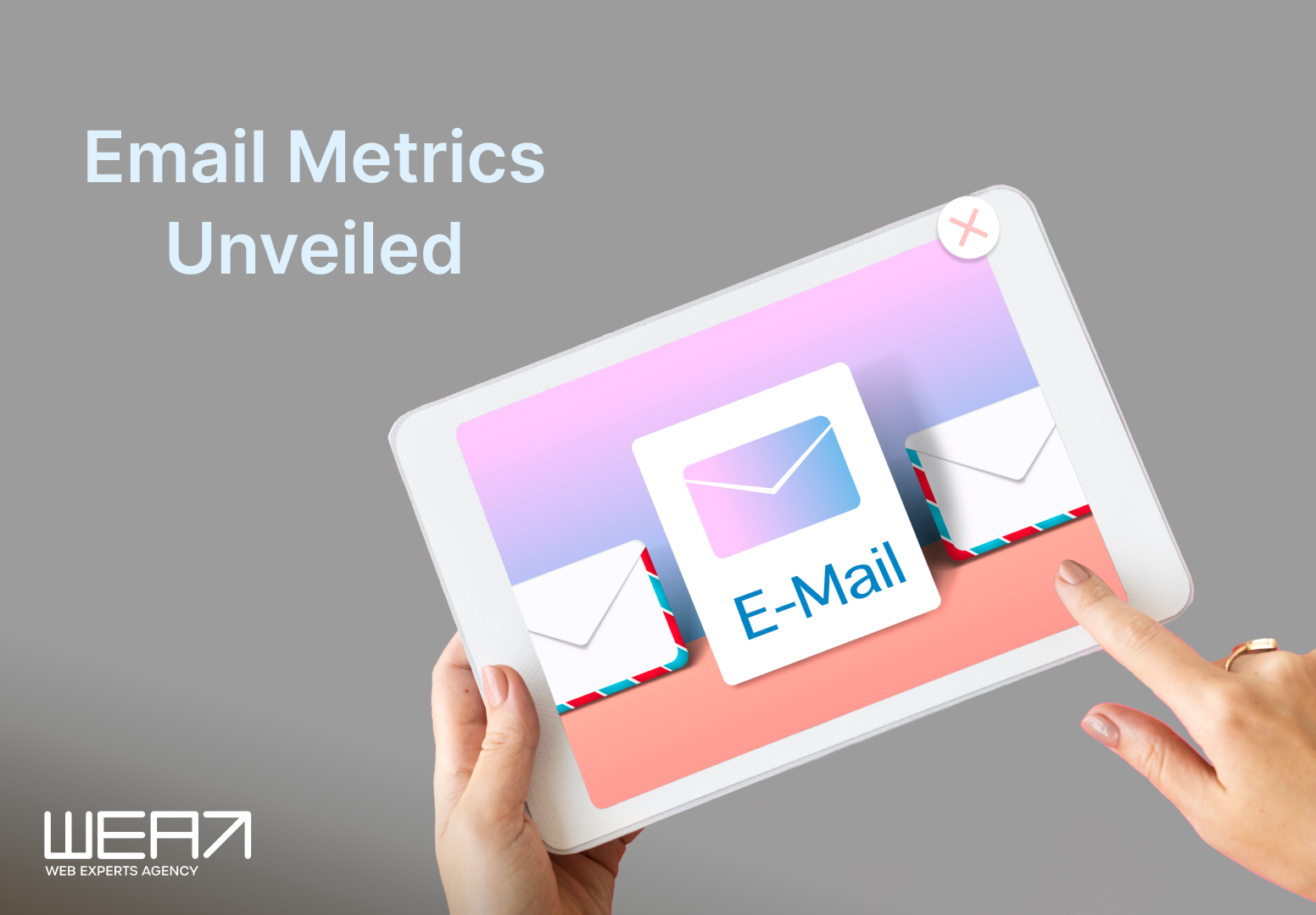 Key Metrics to Track and Analyze for Email Marketing