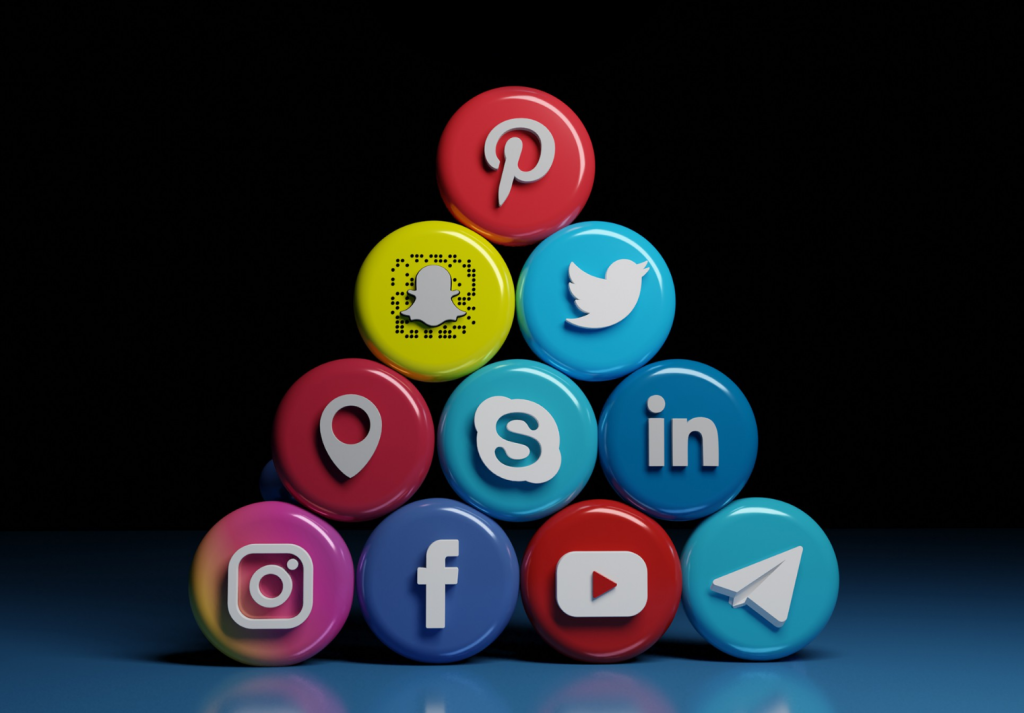 Social media as a valuable keyword resource