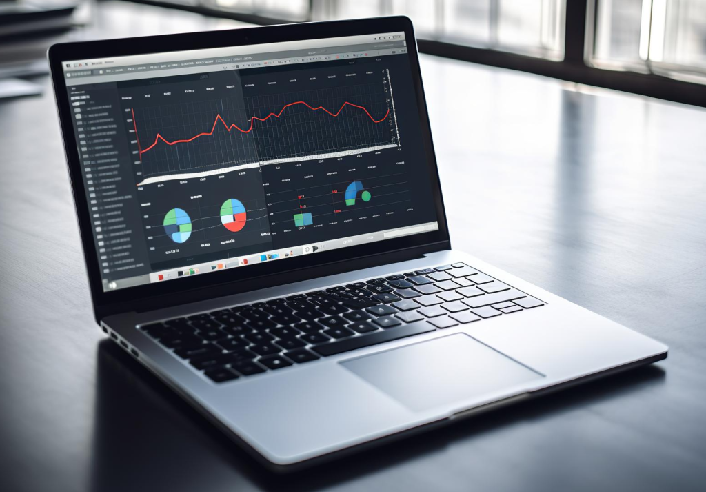 Small businesses should use analytics tools
