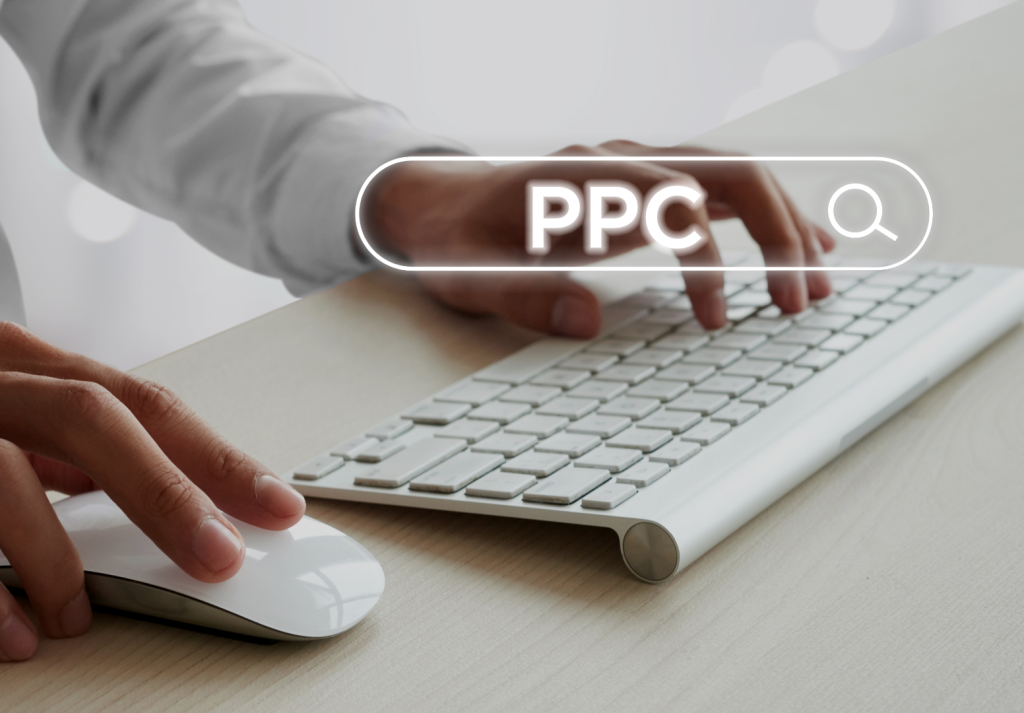 PPC ads quickly top search results